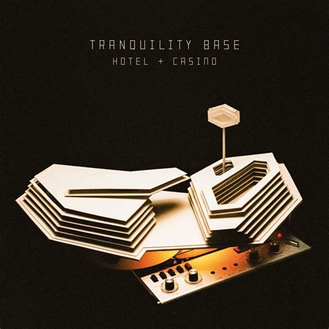 arctic monkeys tranquility base hotel and casino review